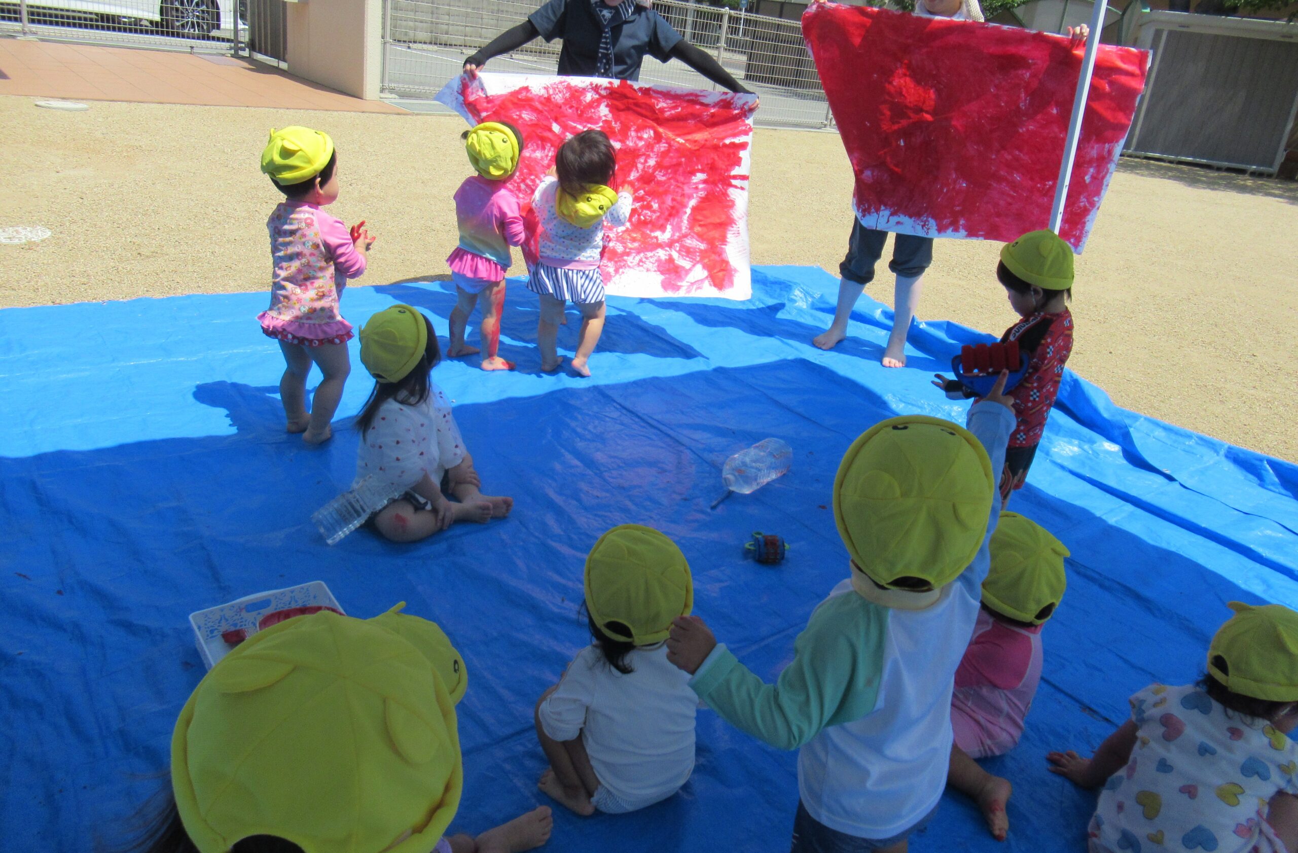 ボディペインティング1トリミング